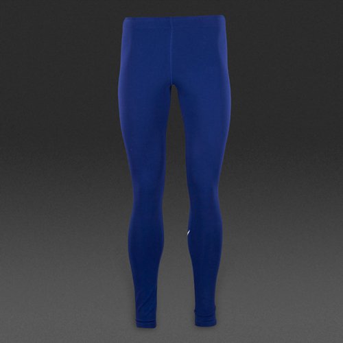 Nike Sportswear Leg-A-See Logo Deep Royal Blue / White for Women